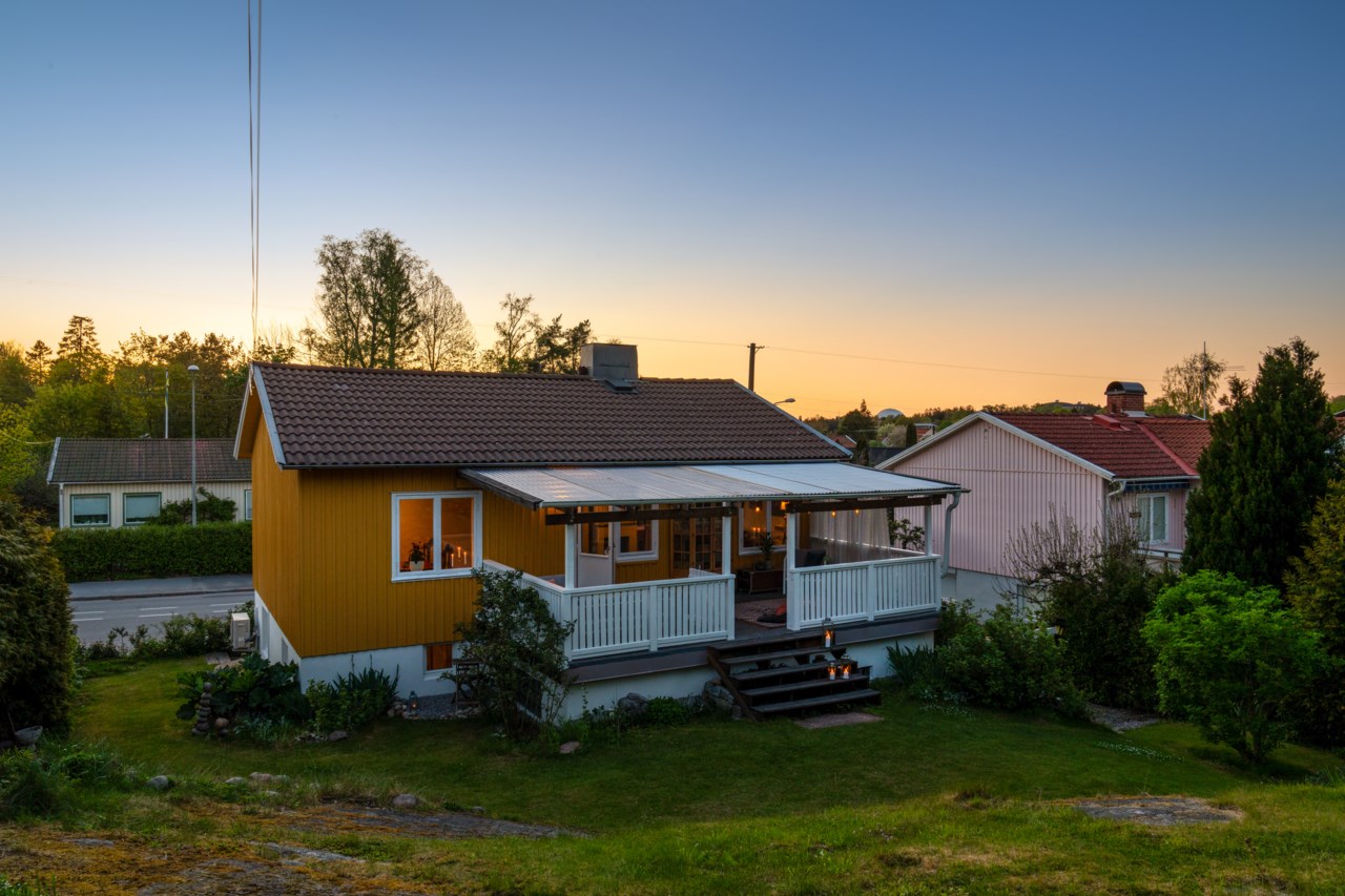Lingvägen 55