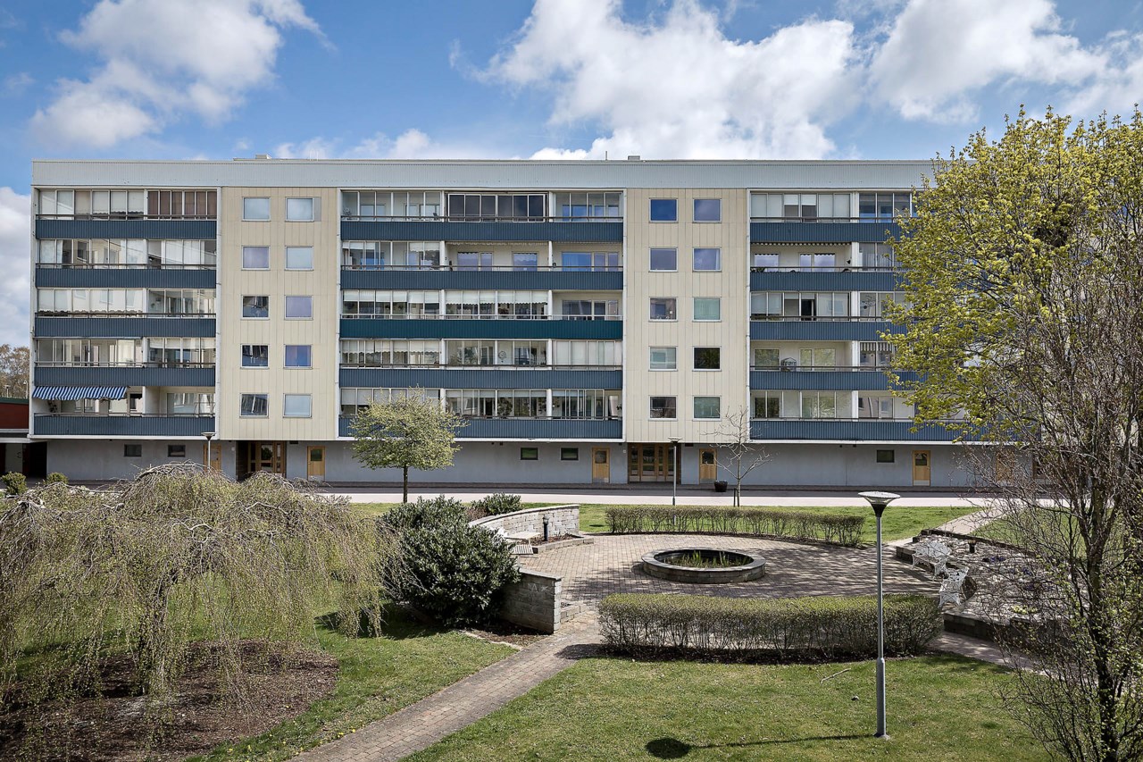 Österängsgatan 28