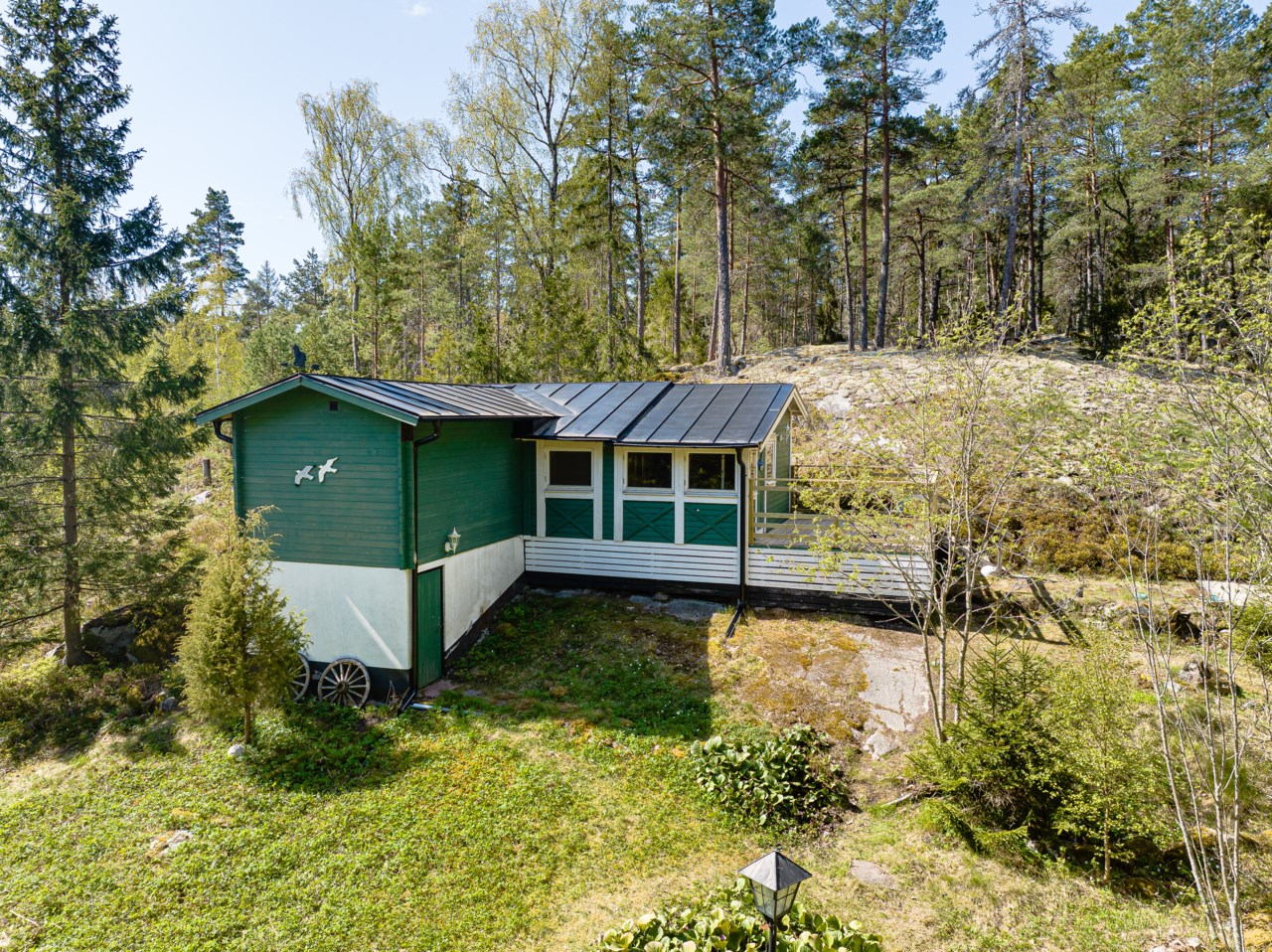 Sillingevägen 11
