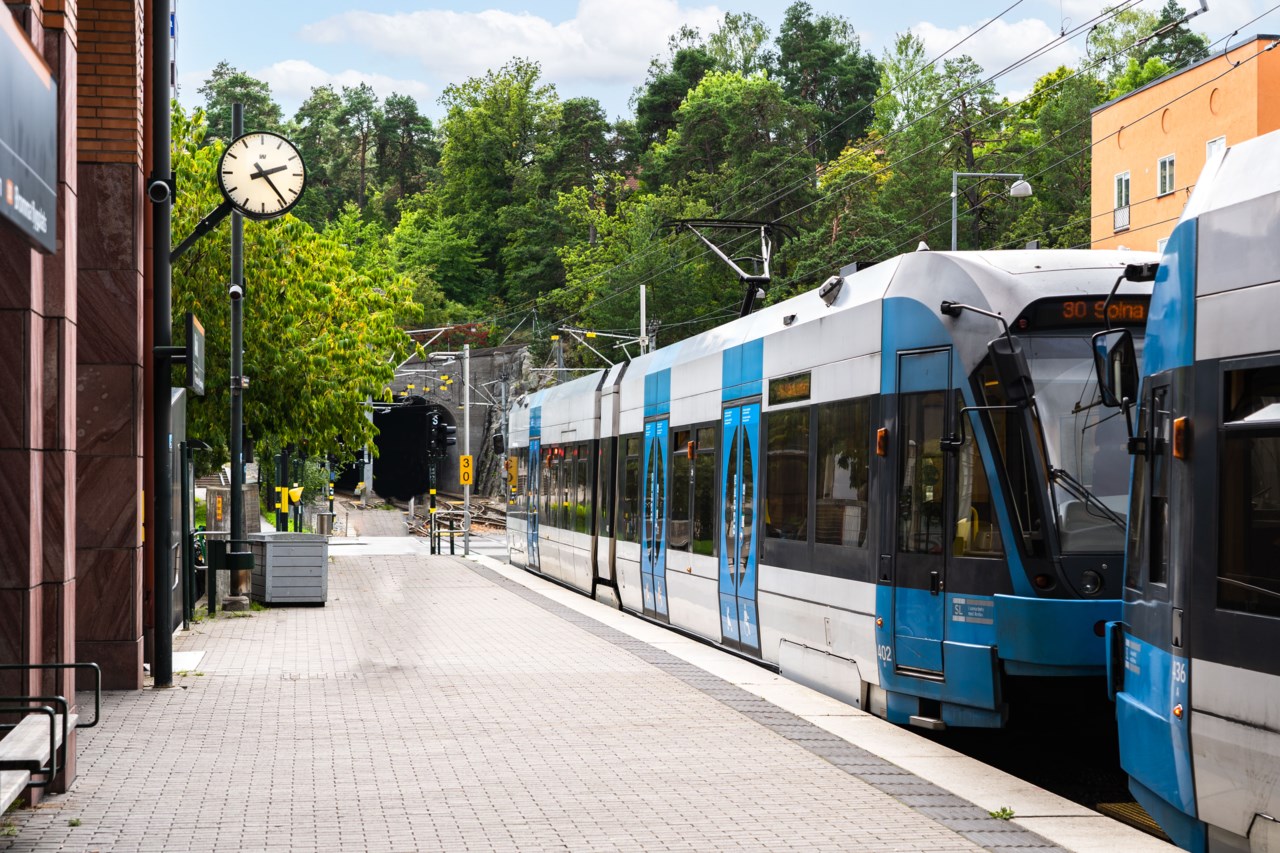 Sulitelmavägen 9