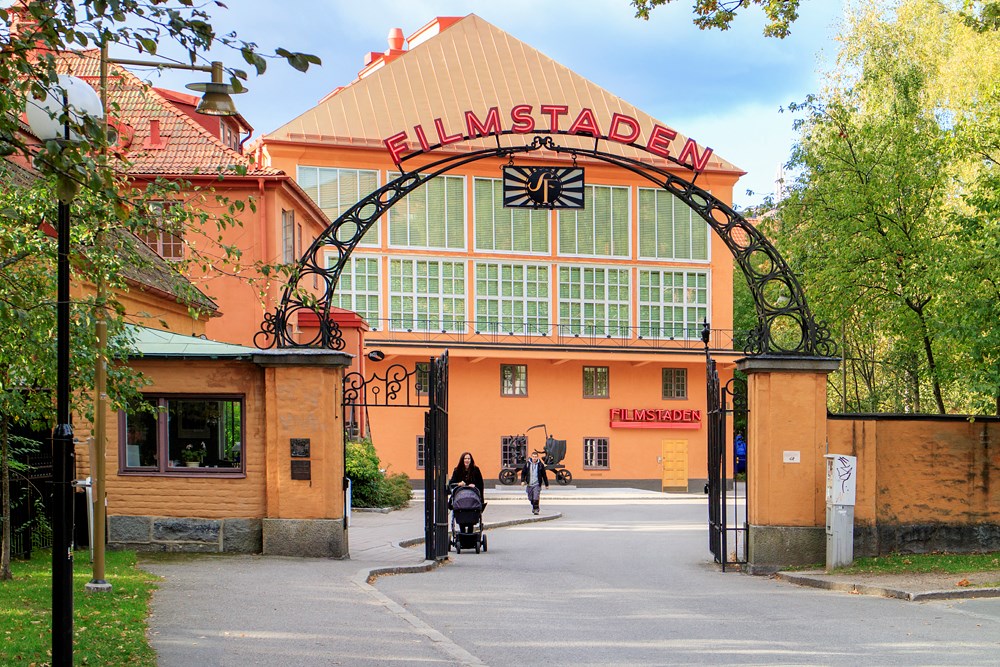 Filmstaden