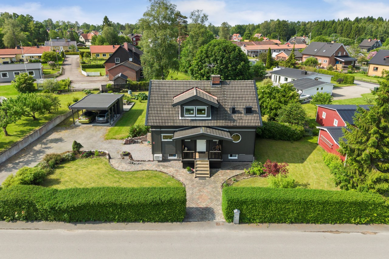 Dammvägen 7