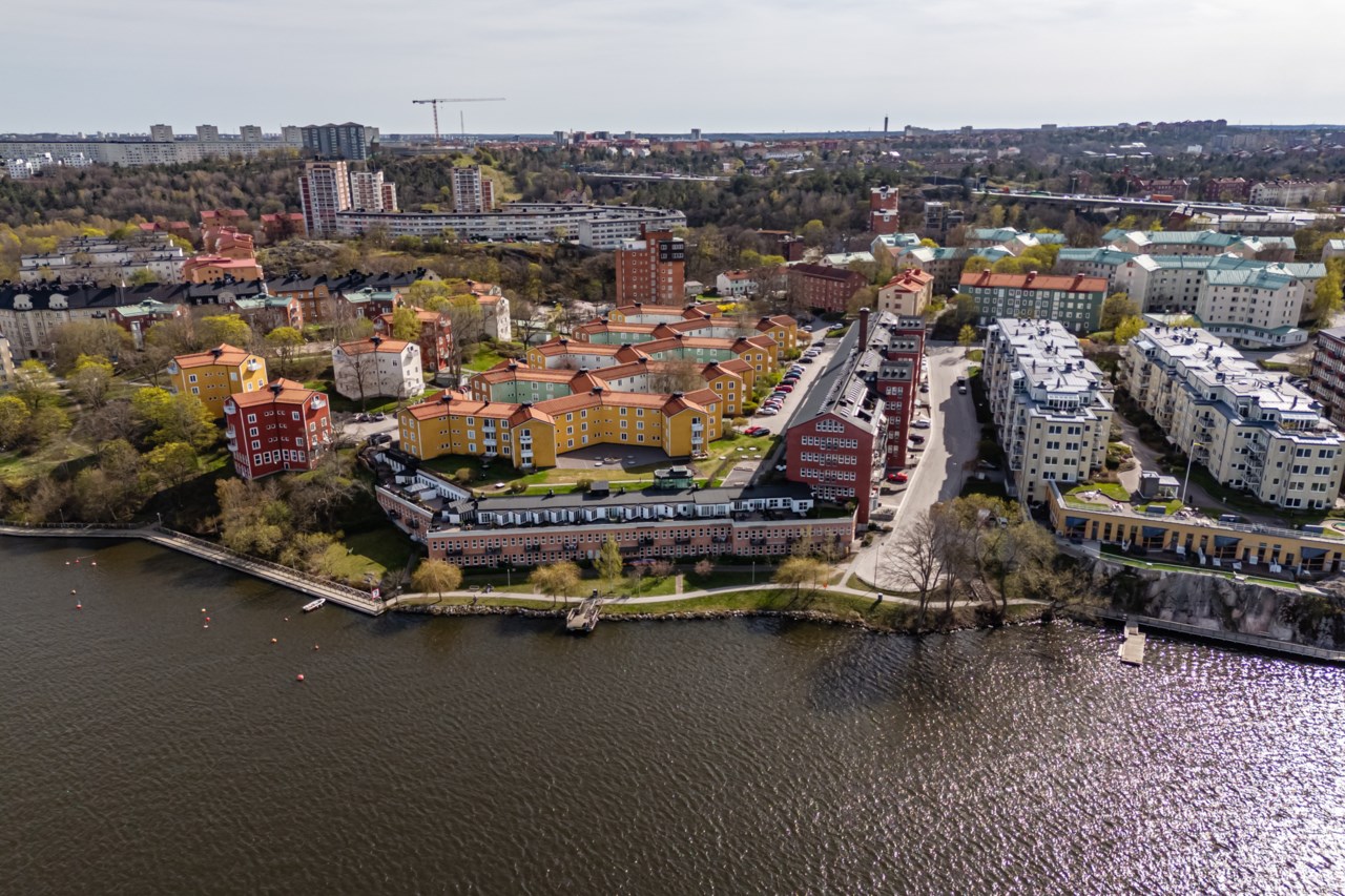 Ormbergsvägen 20