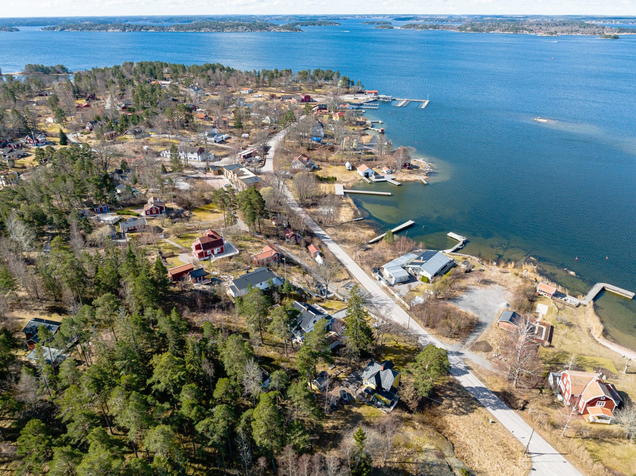 Linanäsvägen 95