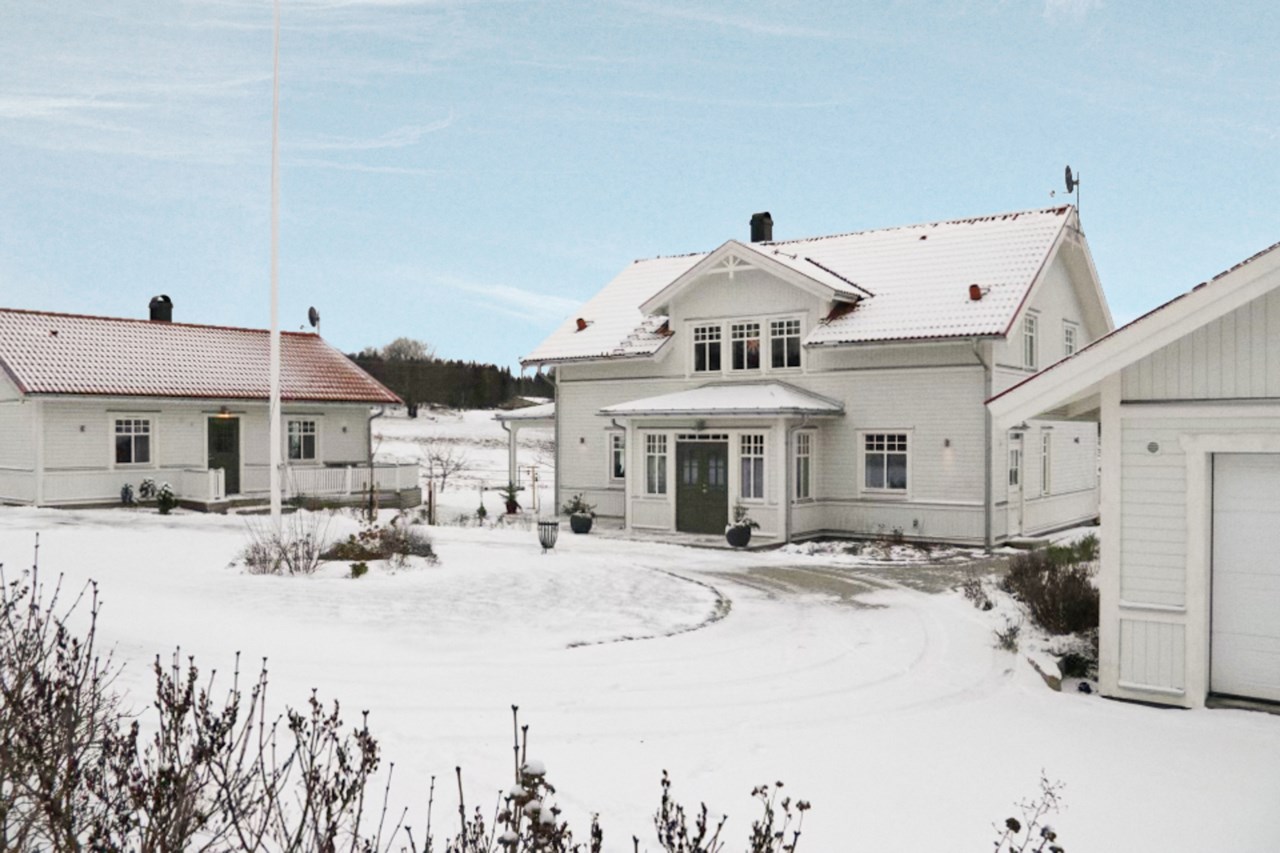 Gruvfogdevägen 5