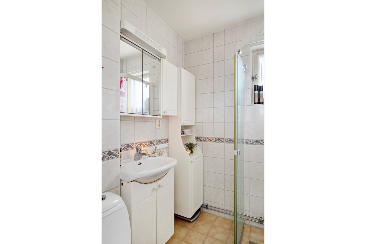 wc/dusch