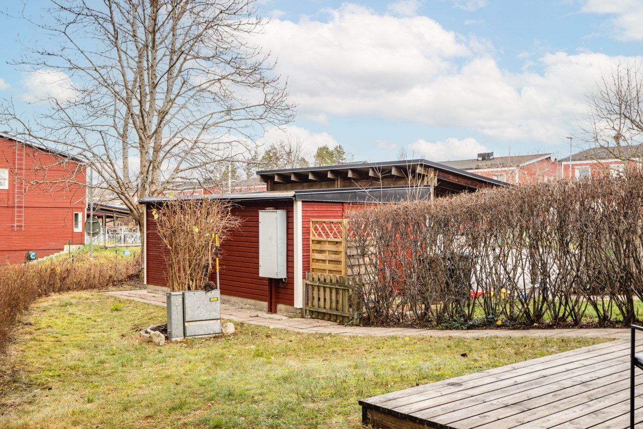 Disavägen 43