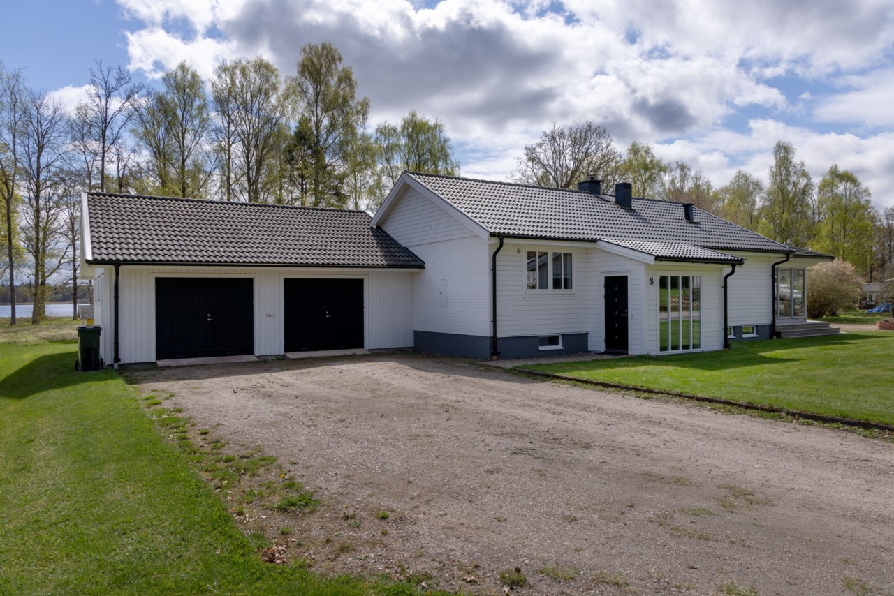 Färsjövägen 8