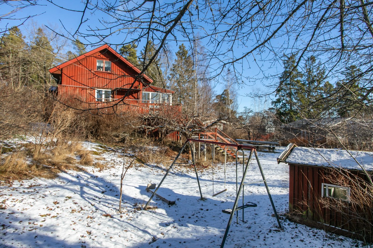 Sjöbrinken 23
