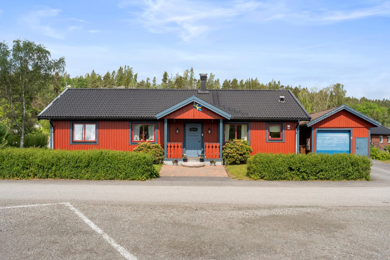 Syrénvägen 10