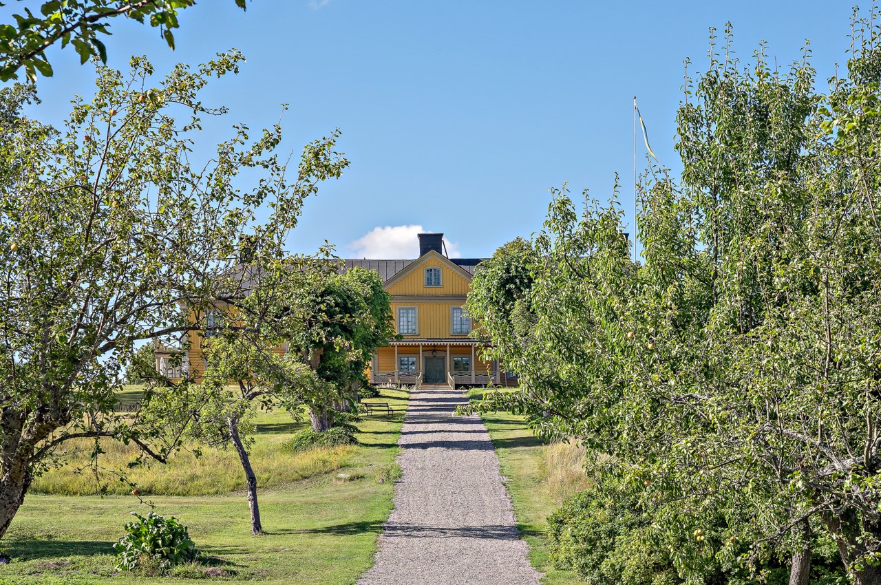 Boo Herrgård