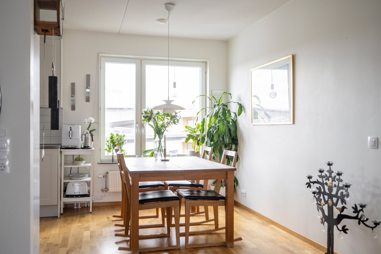 Bryggvägen 16, vån 5/5
