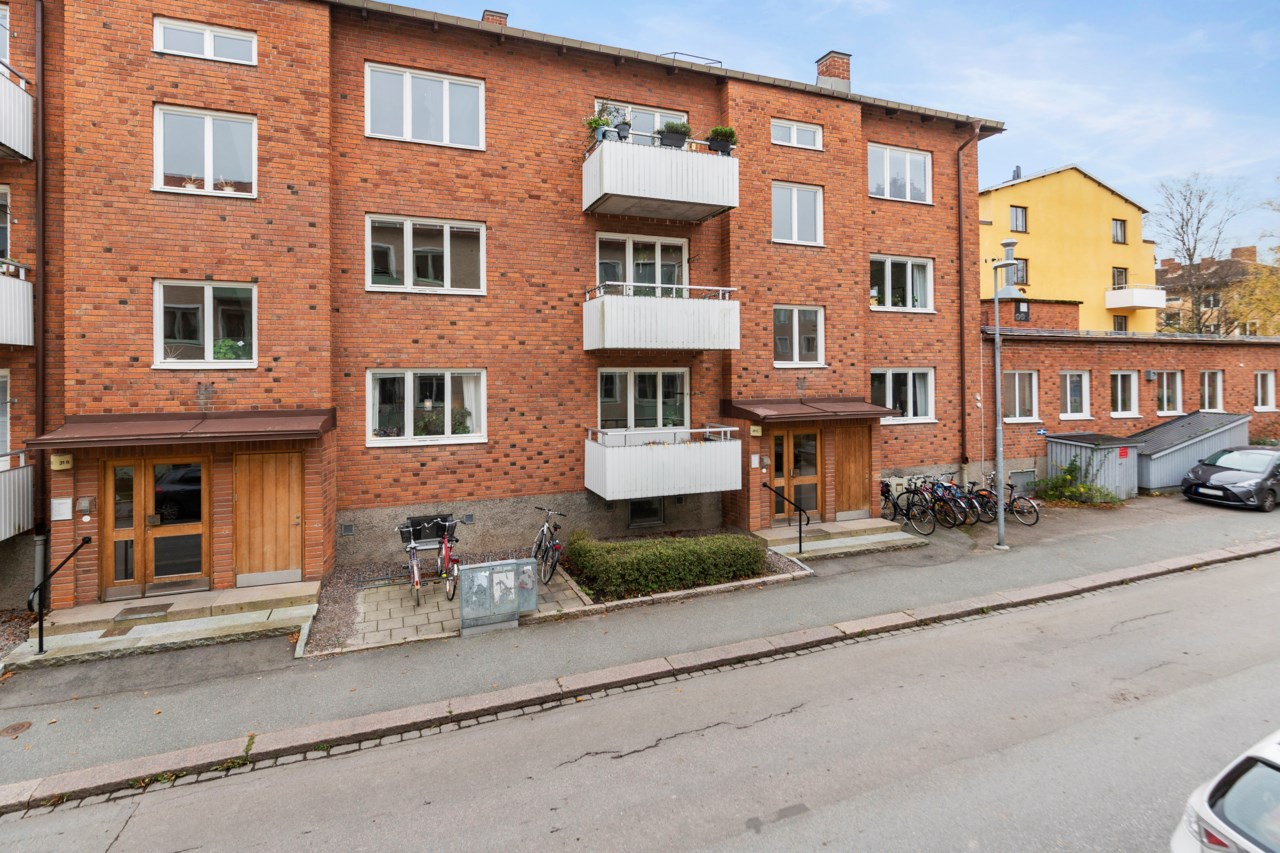 Tegnérgatan 31C