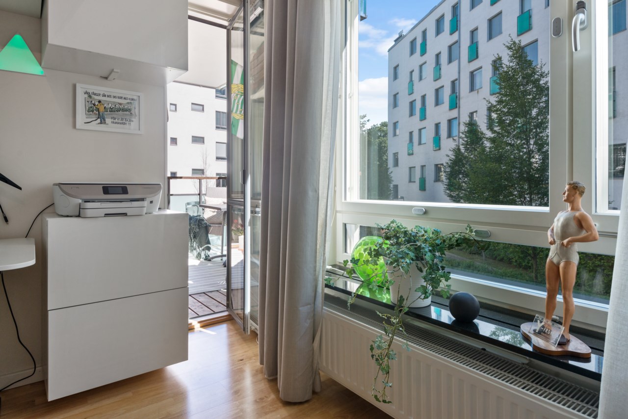 Midskeppsgatan 12, 2tr