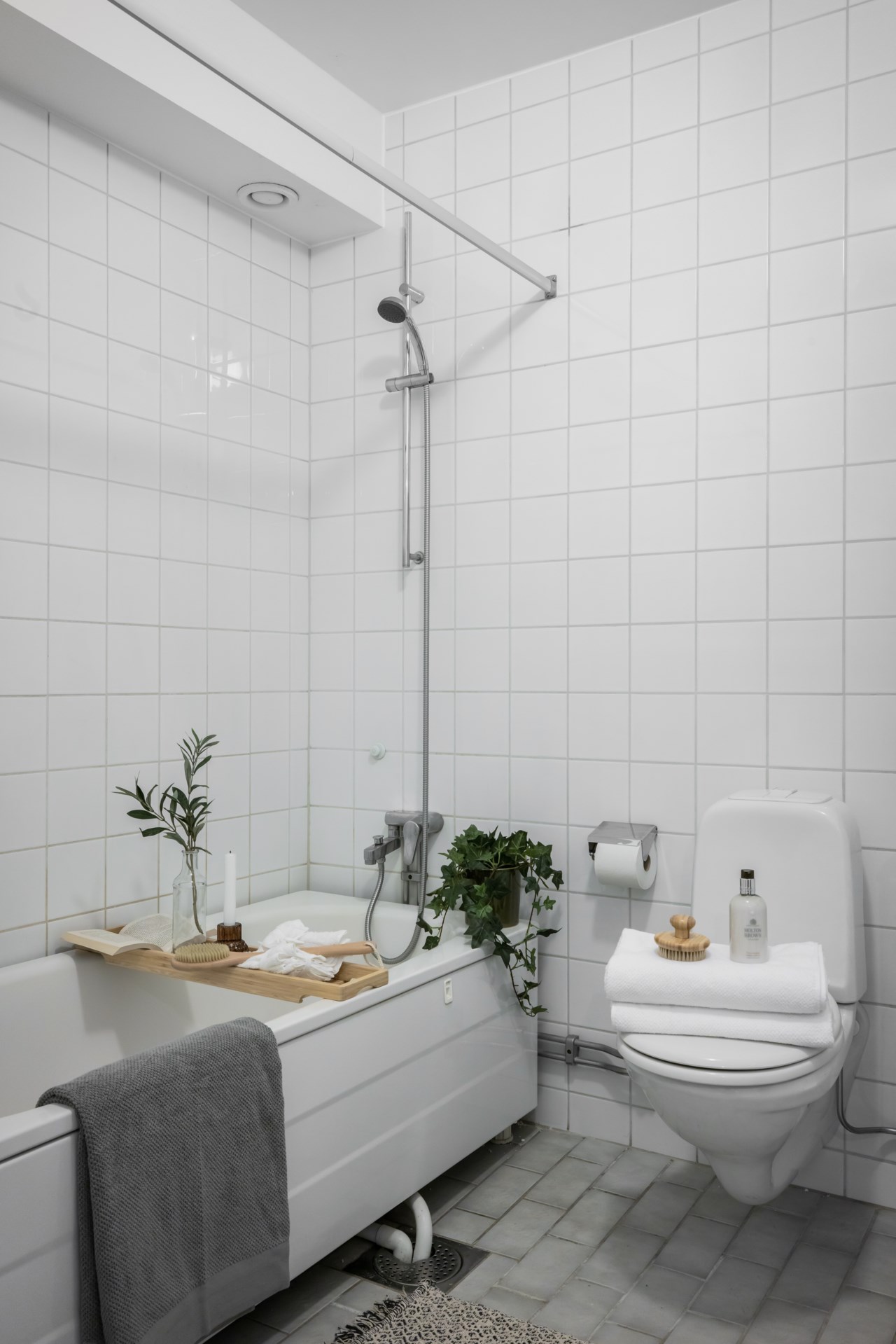 Terrängvägen 85