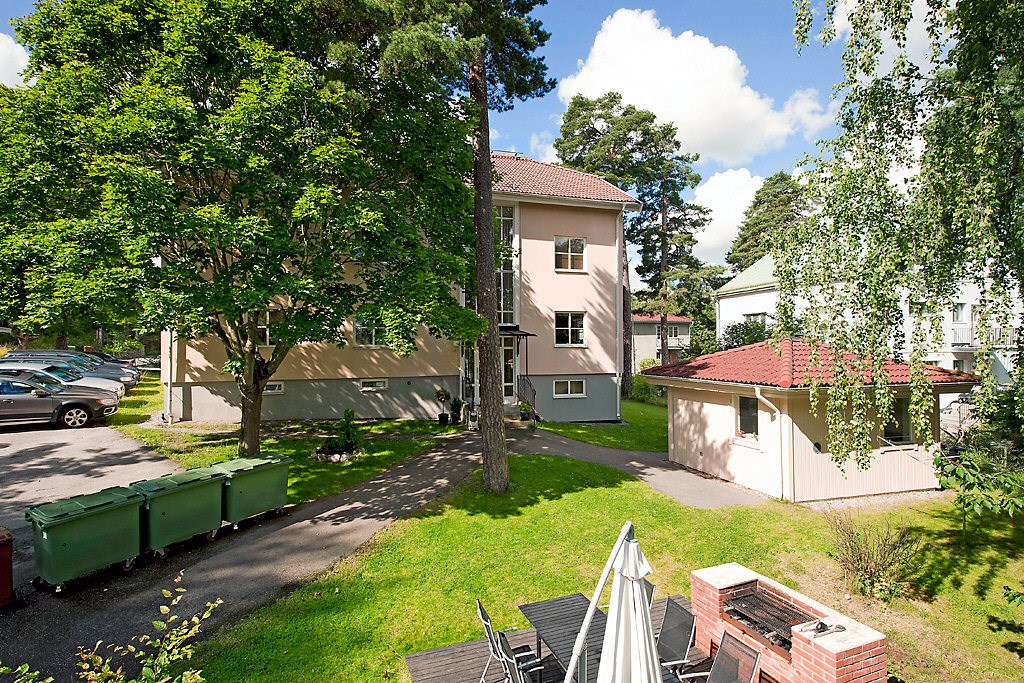 Hästhagsgatan 14, -0,5 tr