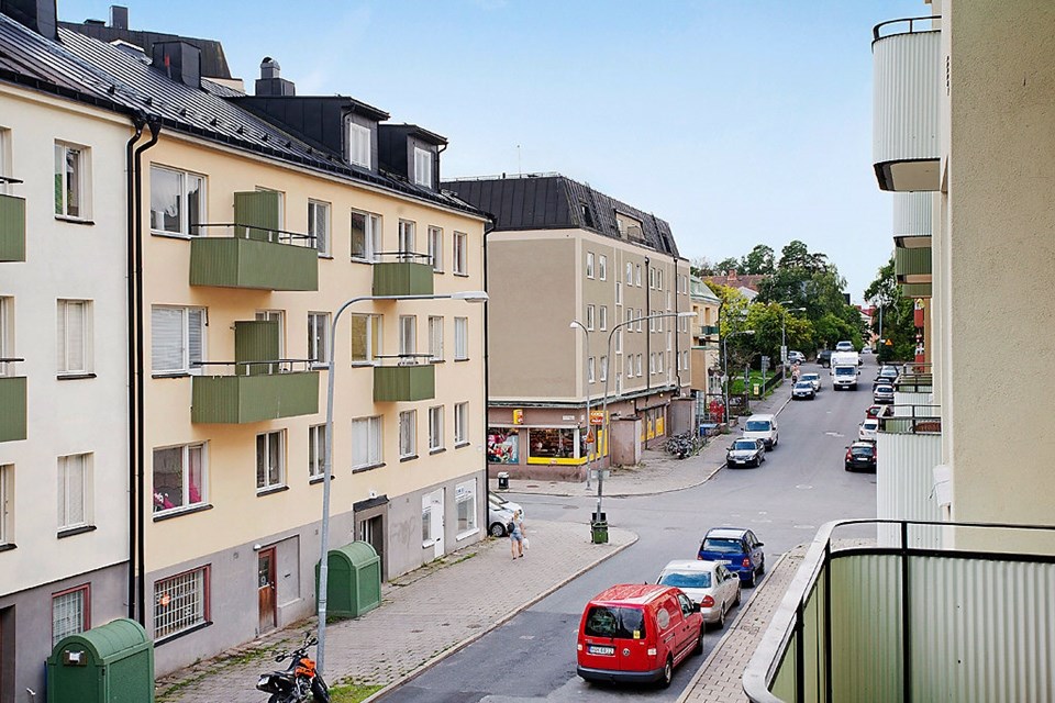 Gustafsvägen 4