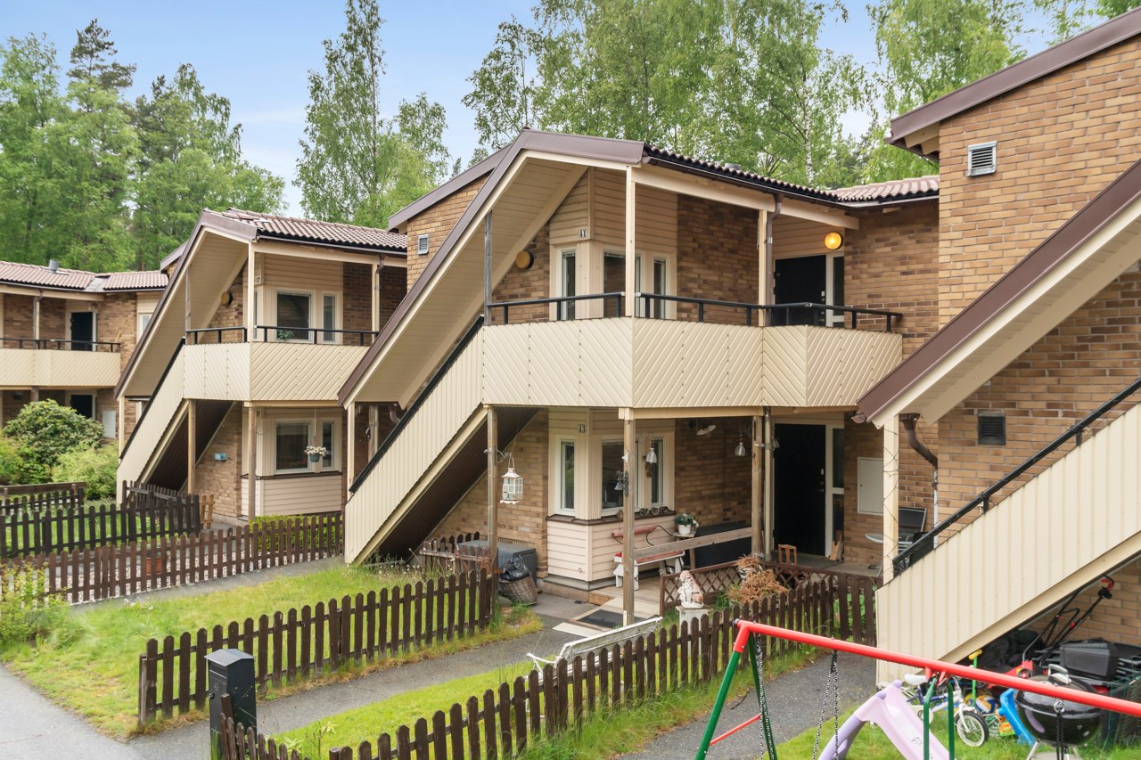 Kvartärvägen 41
