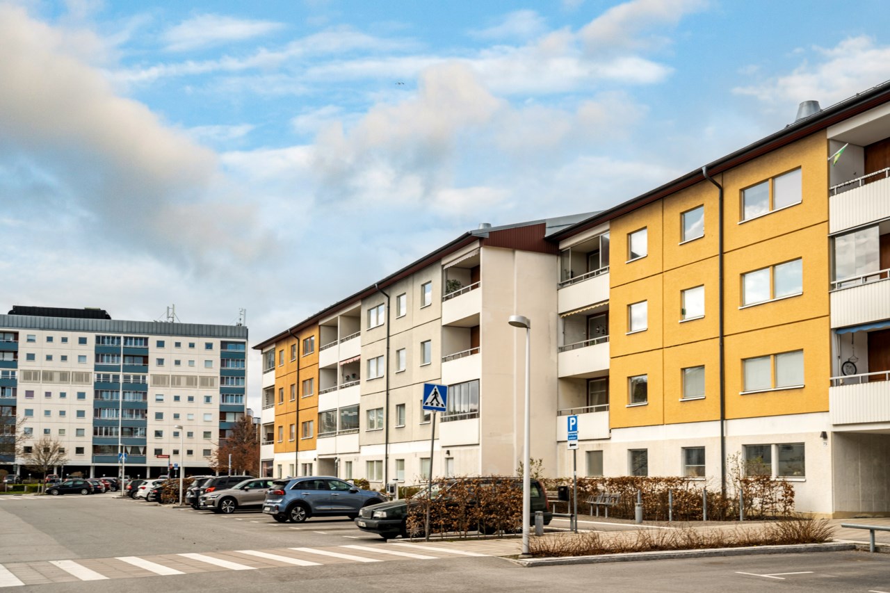Stamgatan 75