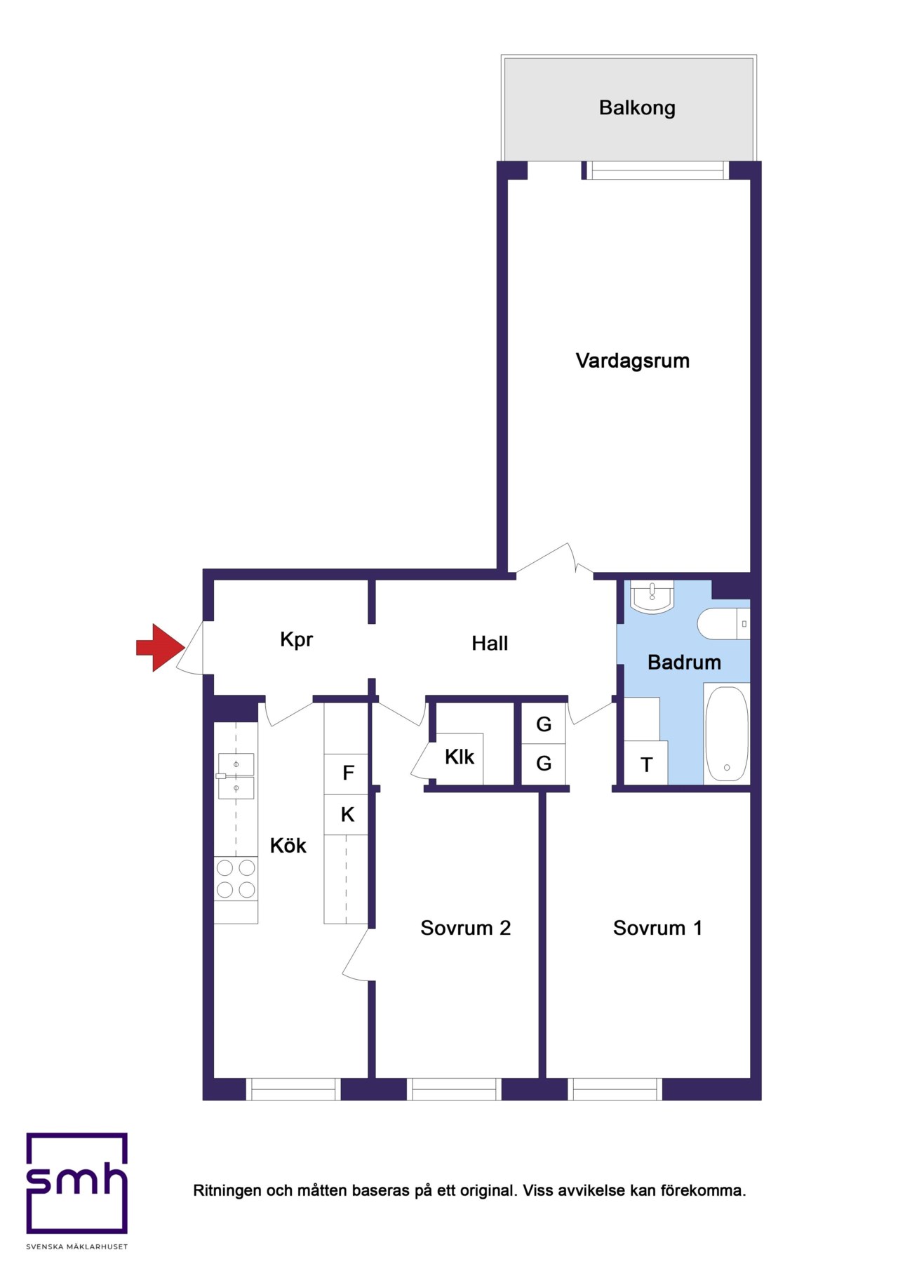 Gränsvägen 28