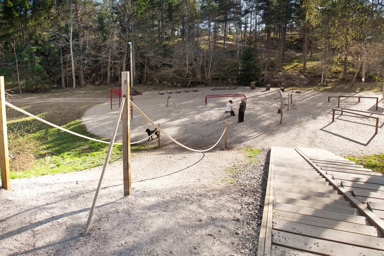 Edövägen 14A