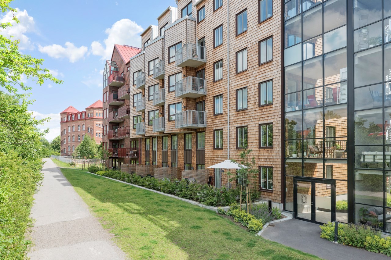 Hallandsgatan 63F