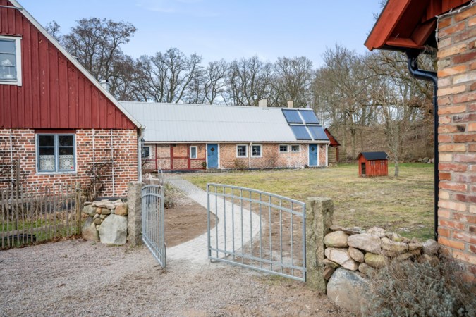 Magnarps byaväg 350