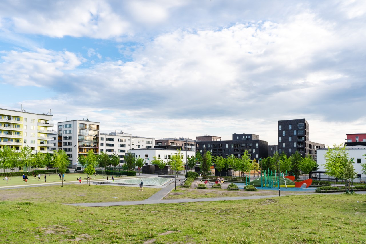 Tappvägen 31B, 6tr.