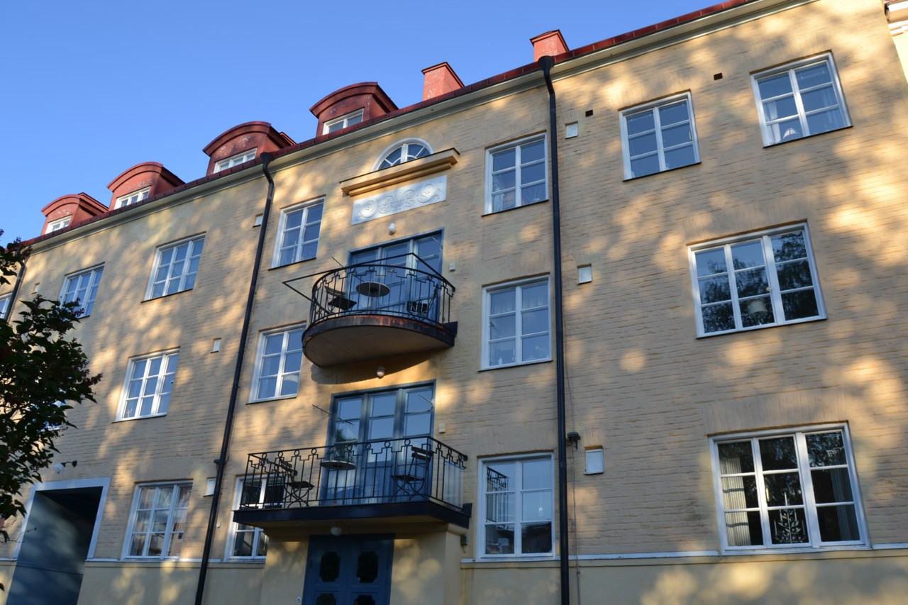 Geijersgatan 16A