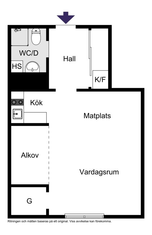 Fredsgatan 9b