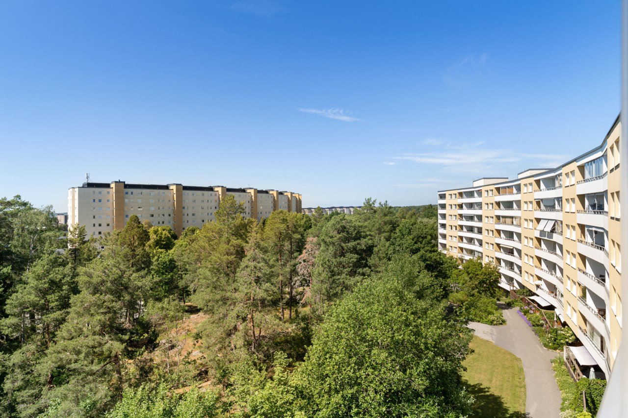 Lädersättravägen 99, 7tr