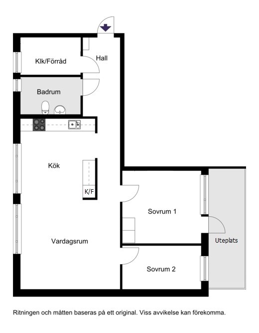 Lingvägen 122