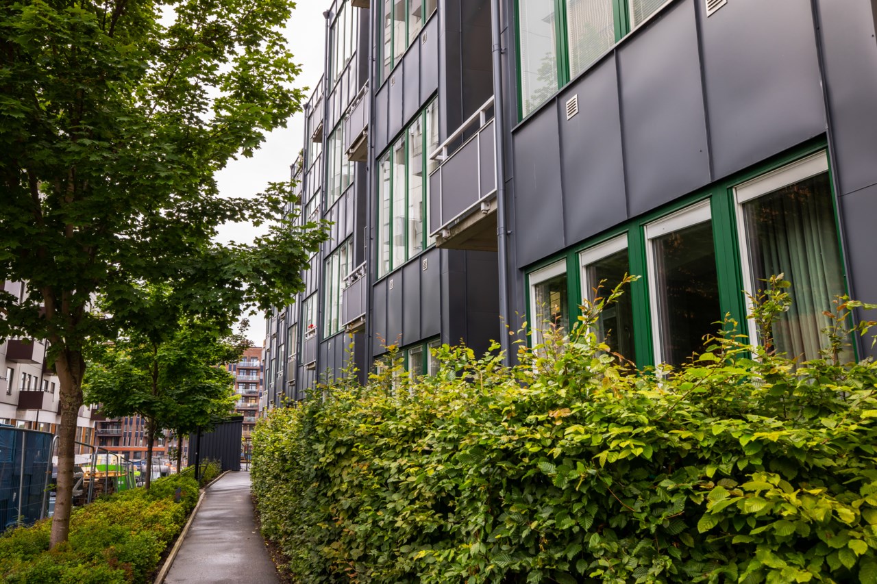 Responsgatan 5