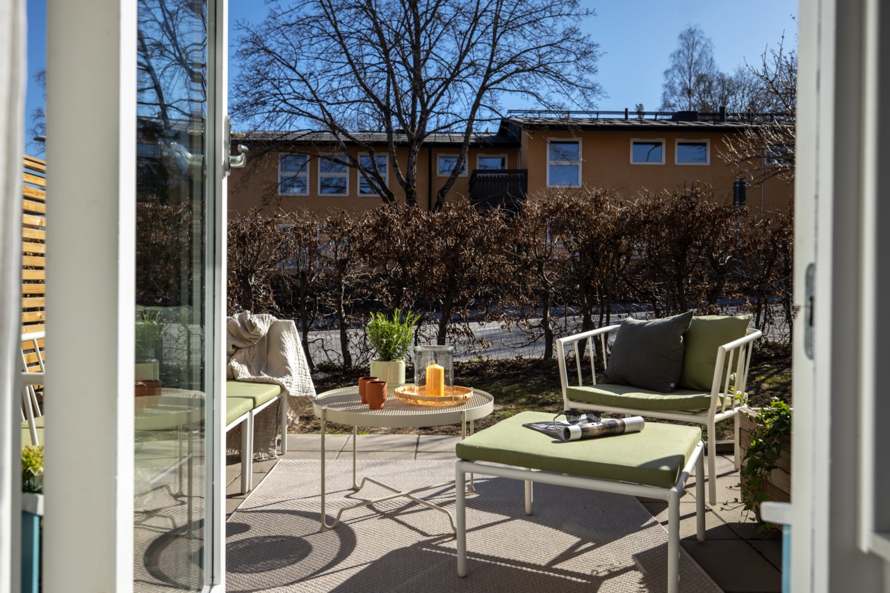 Mälarhöjdsvägen 2