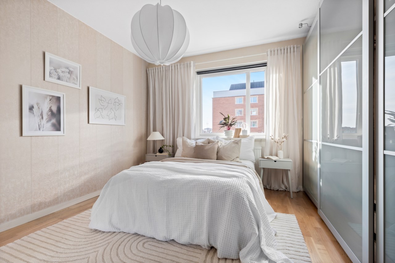 Klippgatan 8A