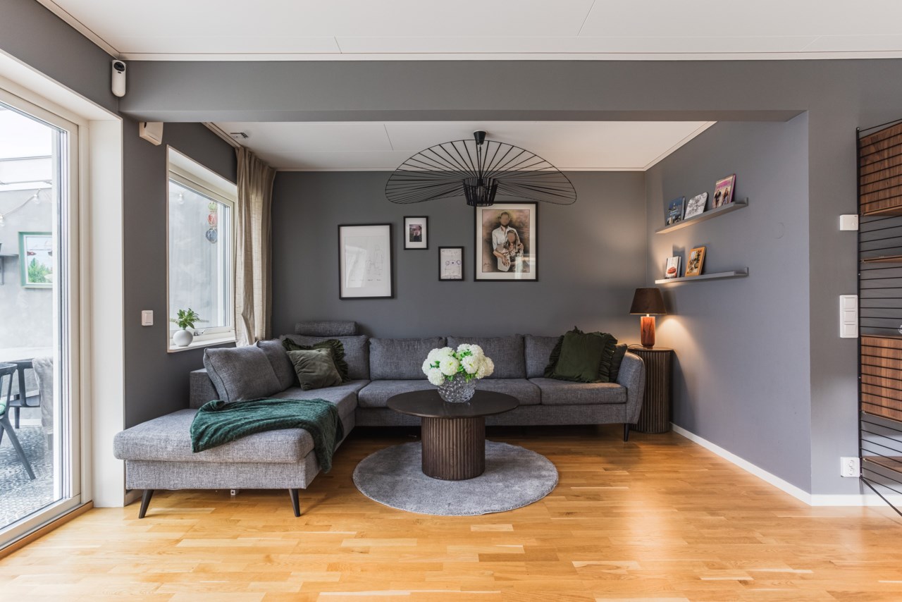 Sandviksvägen 12B