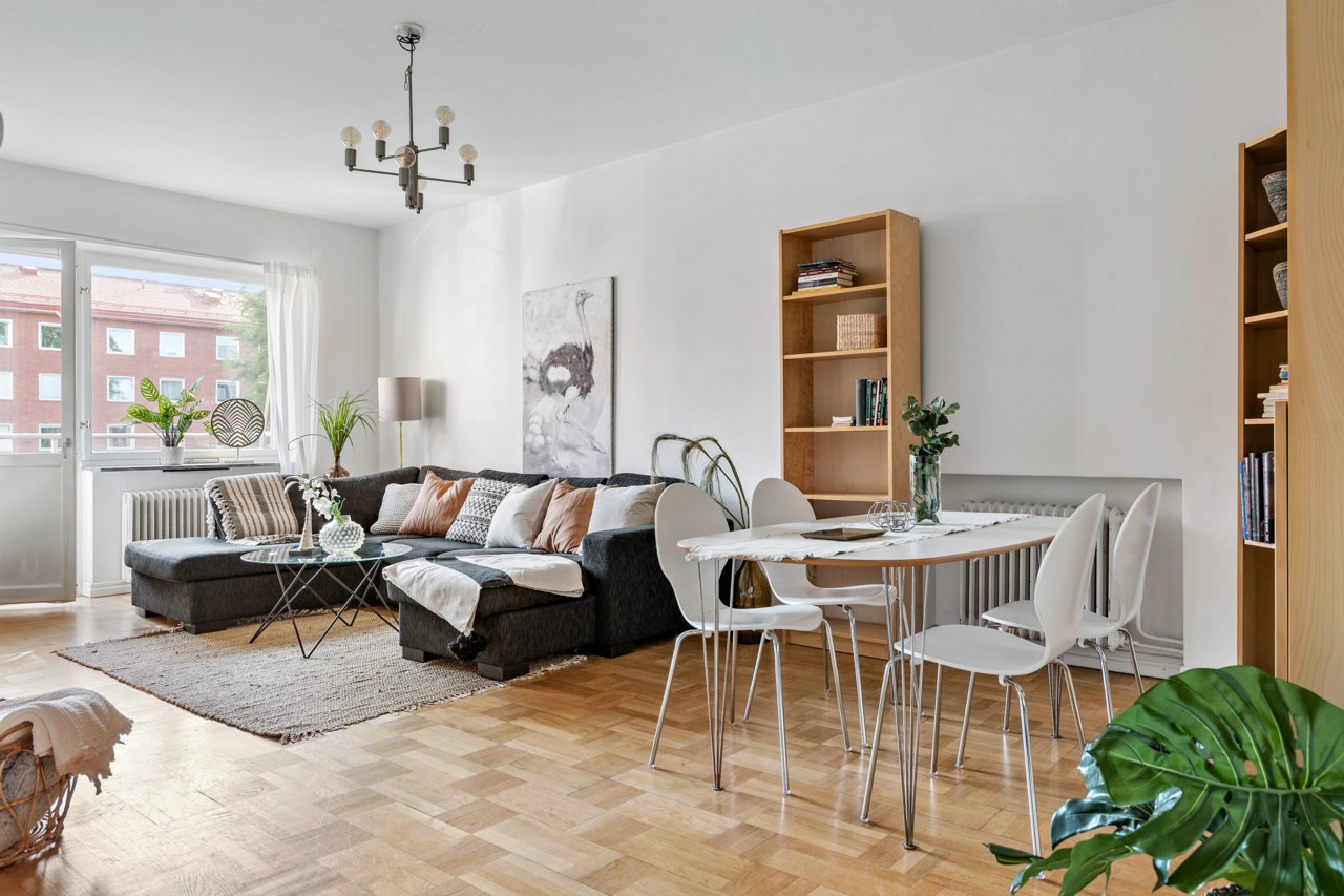 Sturegatan 16B
