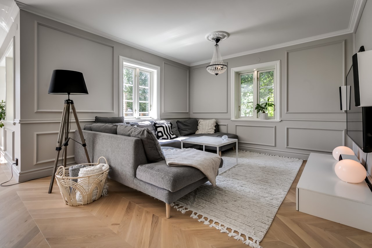 Skåvsjöparksvägen 4B