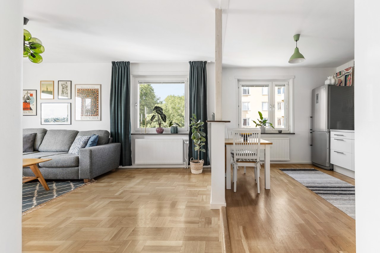 Trädgårdsgatan 23