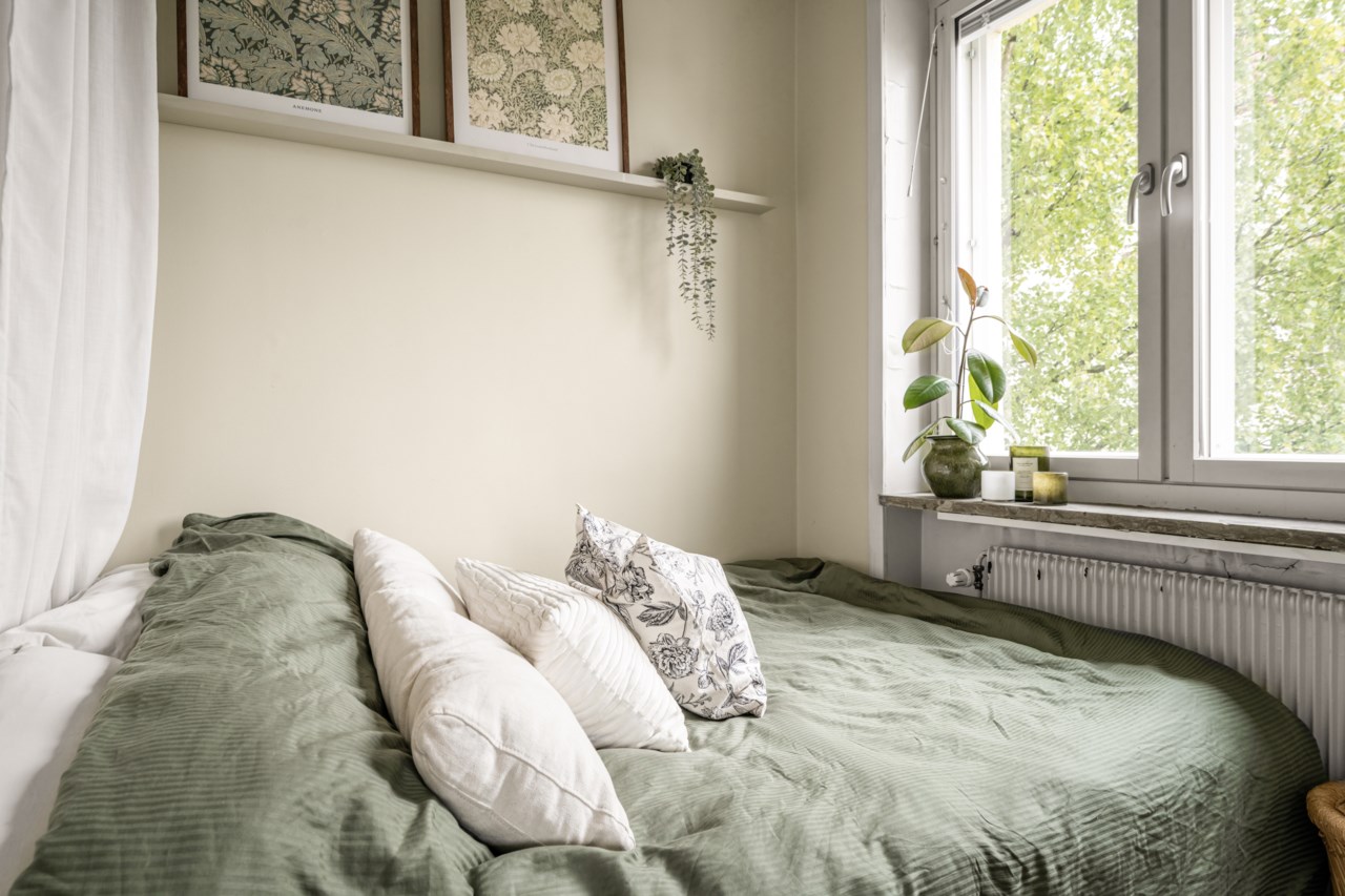 Essinge Brogata 39, 2 tr