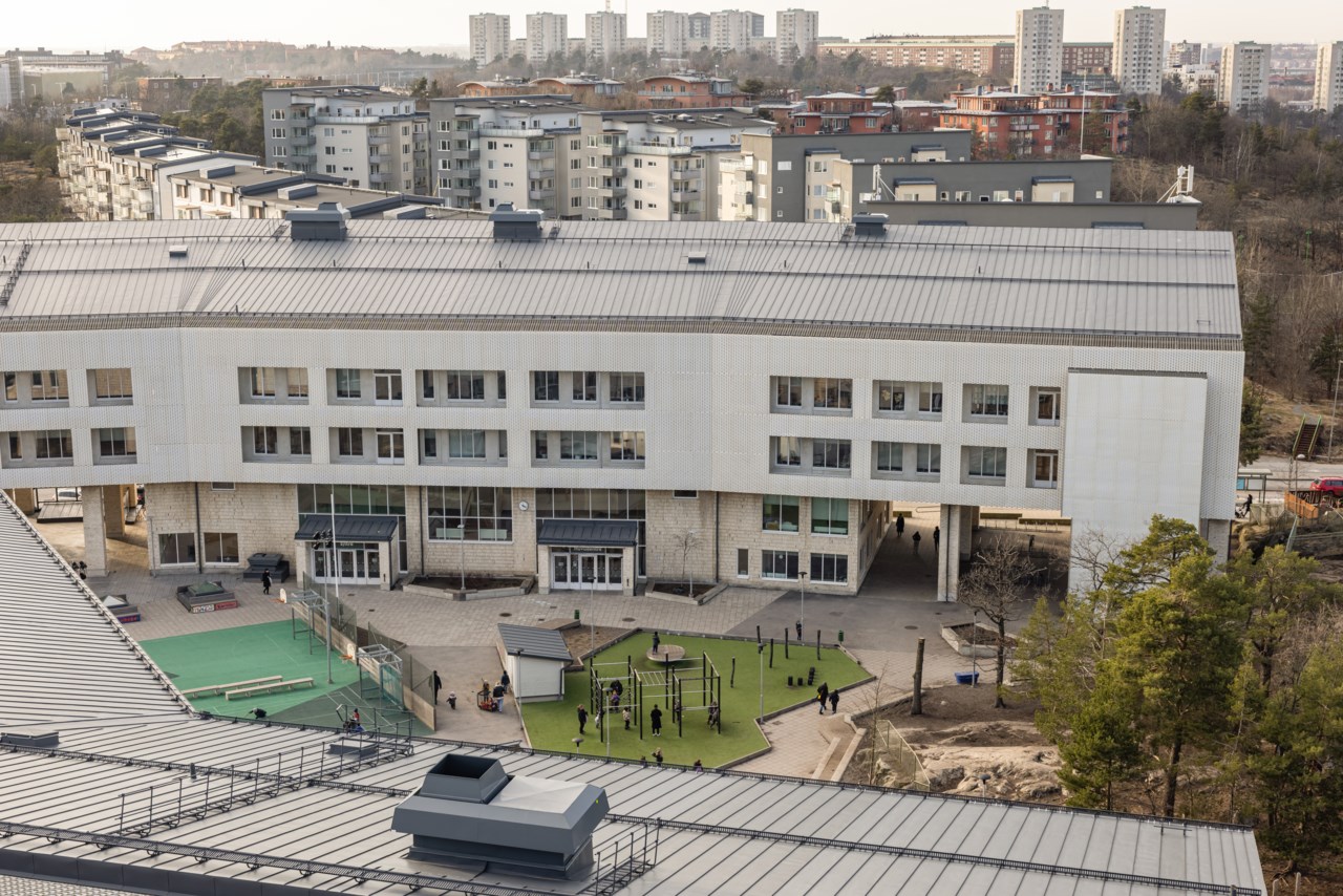 Sturehillsvägen 40