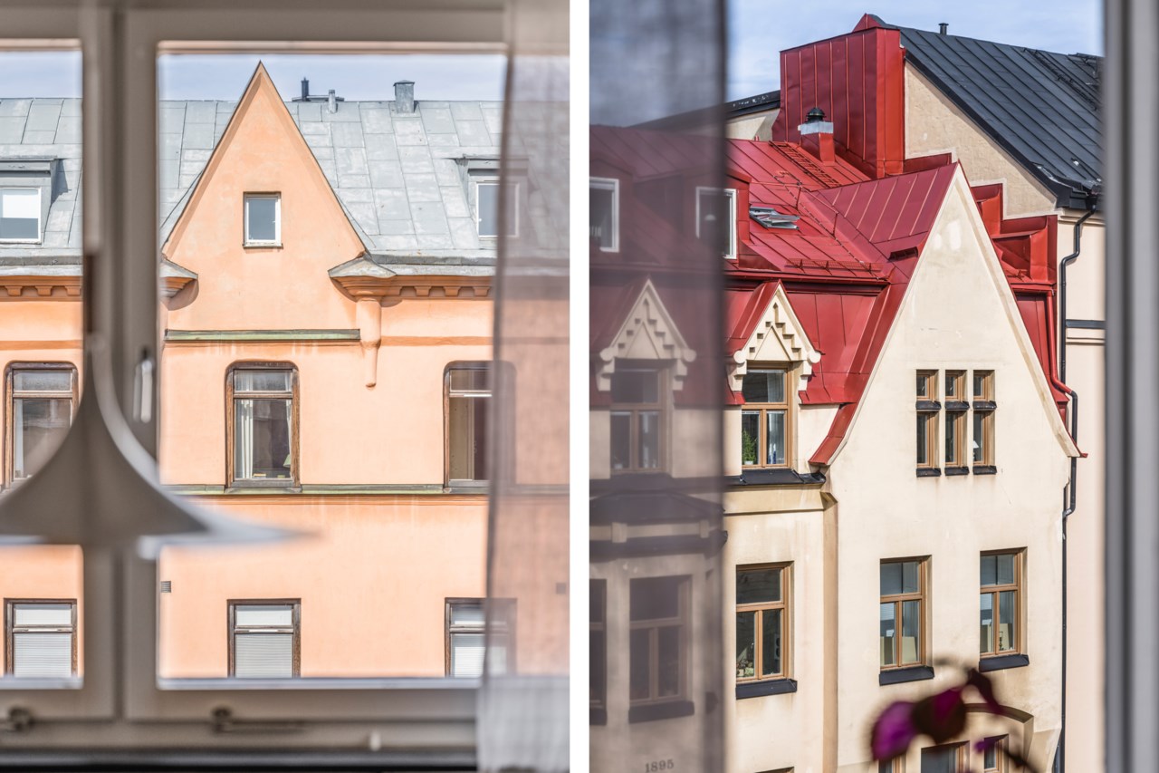 Hornsgatan 35B, 6/6tr