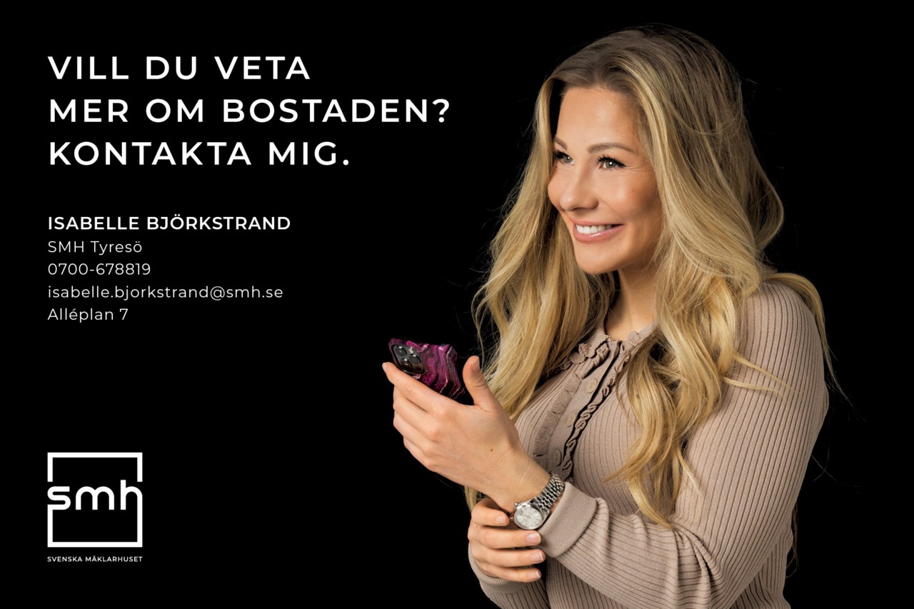 Vitlöksgränd 1