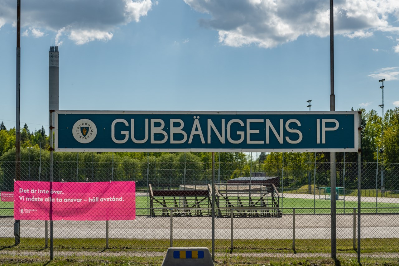 Cirkelvägen 28,1tr