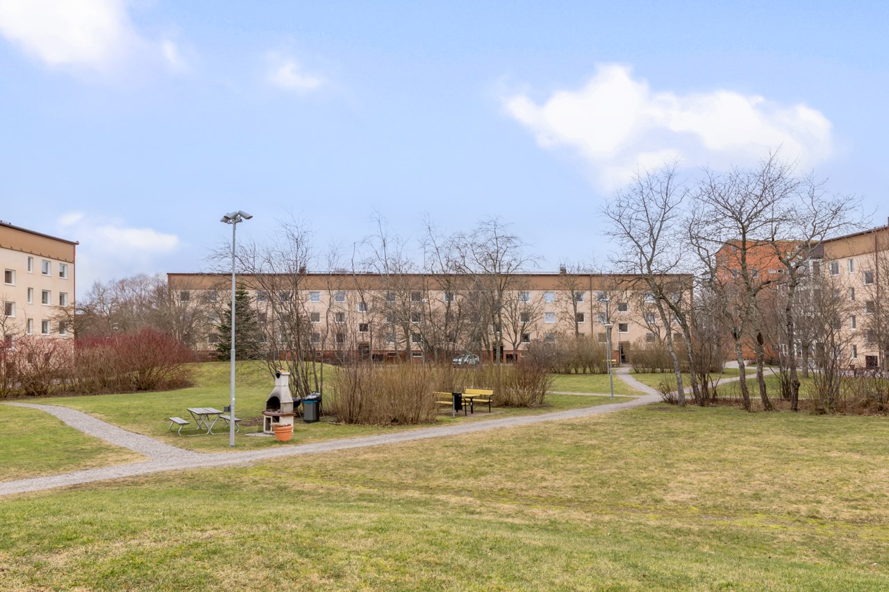 Västra Bangatan 61A