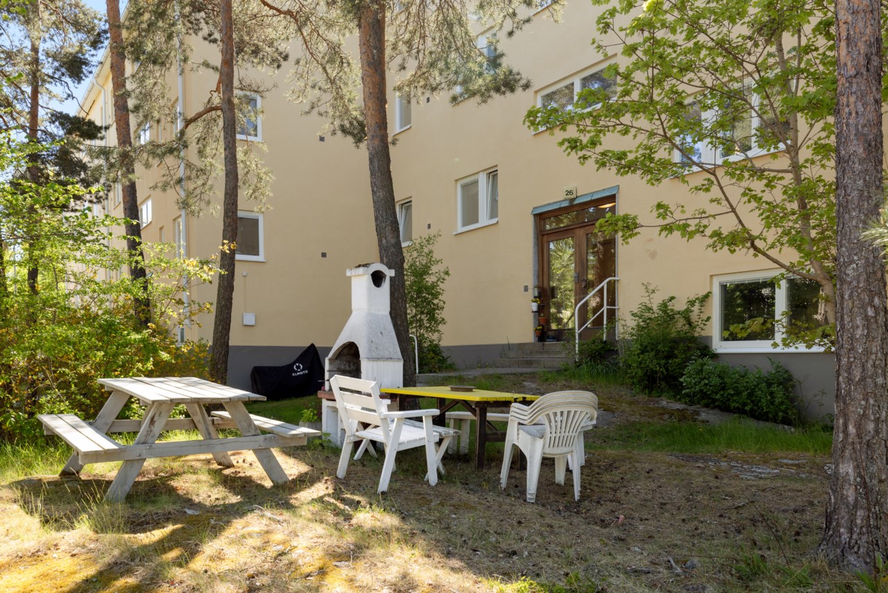 Tidaholmsvägen 26