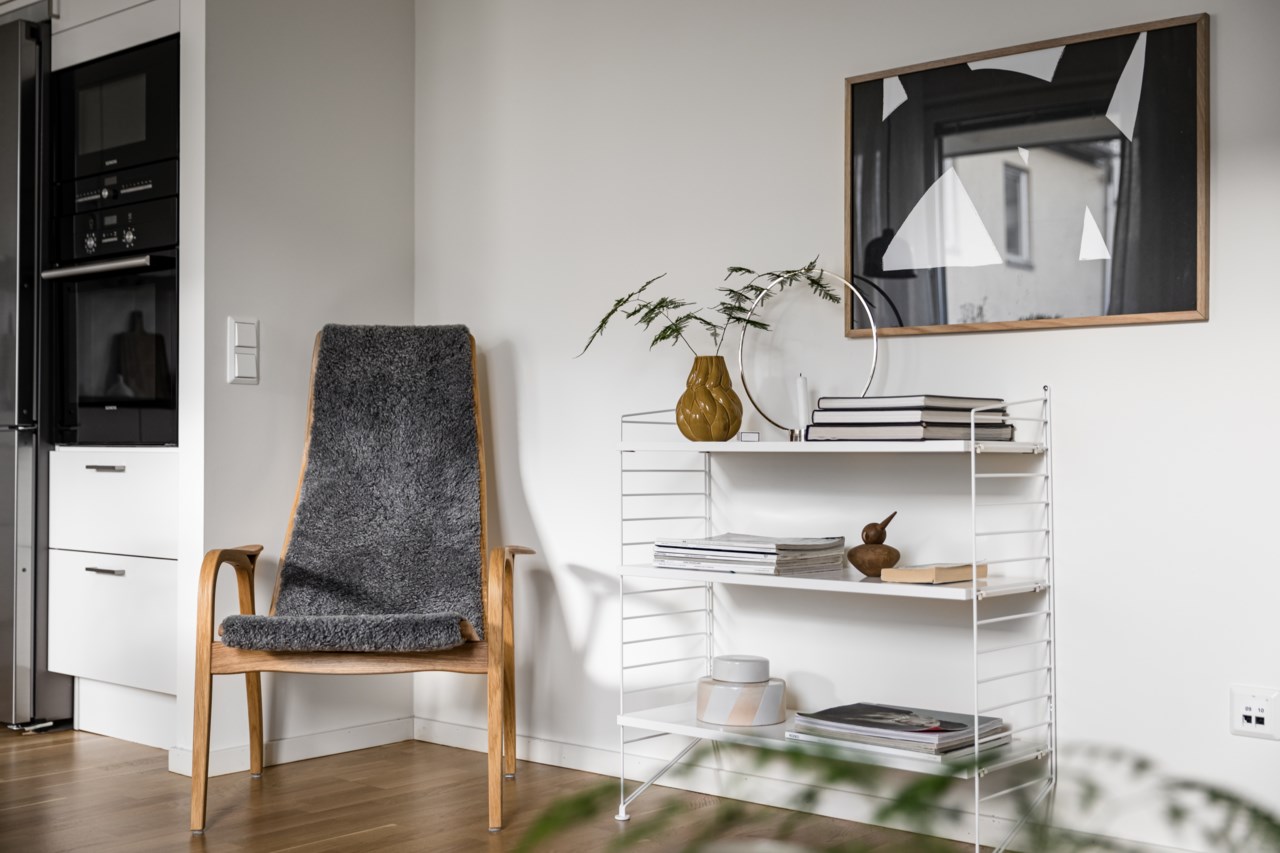 Buteljgatan 24, 6 tr