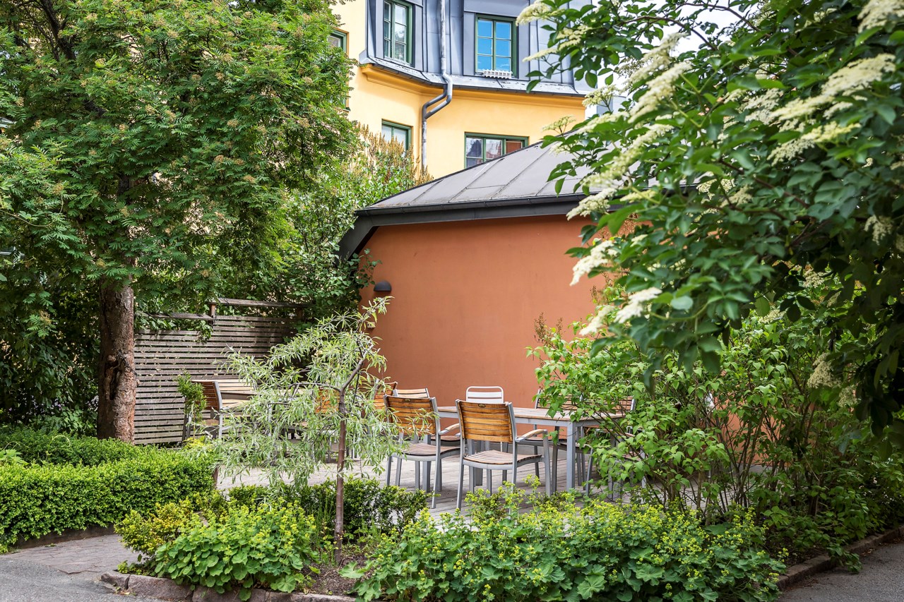 Hägerstensvägen 138