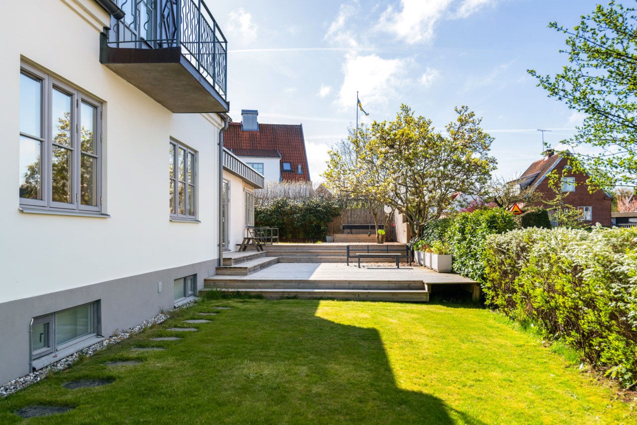 Fridhemsgatan 5