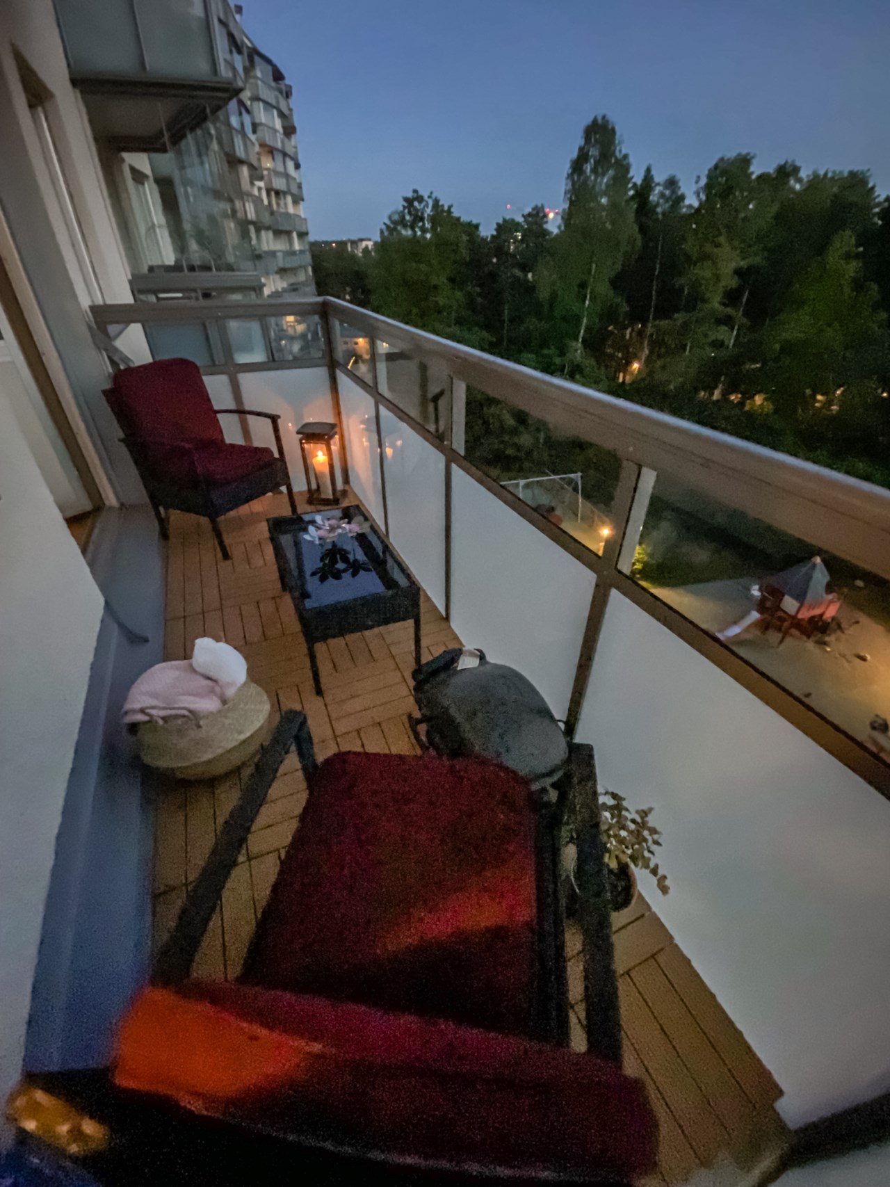 Svetsarvägen 9, 4tr